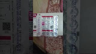 Brufen 400  brufen 400 tablet  brufen 400 uses  best painkiller  periods pain  migrain pain [upl. by Mae384]