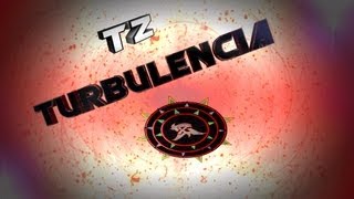 AE  Como Hacer Efecto De Turbulencia En After Effects [upl. by Anos451]