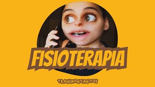 Fisioterapia da Carminda  Transmontanitos [upl. by Basir184]