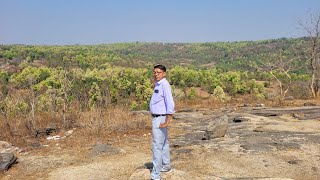 Ajodhya Hills Part 5 Mayur Pahar [upl. by Aynatan684]