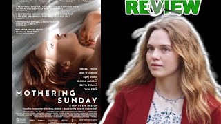 Mothering Sunday 2022 Full Movie In HD  Movie Review [upl. by Airrej347]