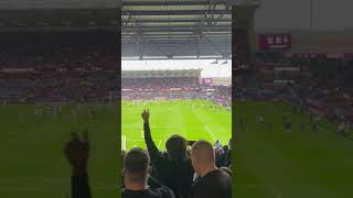 Queens Park Rangers vs Burnley away championship shorts footballpassion QPR [upl. by Atiras]