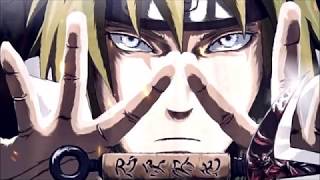 Naruto Shippuden OST III  Yondaime Hokage 4th Hokage Theme [upl. by Aved307]