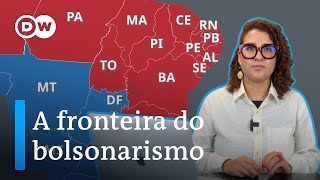 Por que o Nordeste não dá chance a Bolsonaro [upl. by Calli]