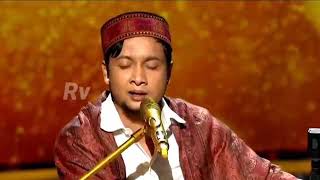 Pawandeep rajan Indian idol  kisi najar ko tera intjaar aaj bhi hai  superhit performance [upl. by Anse]