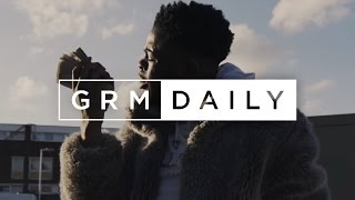 Yxng Bane  WMD Music Video  GRM Daily [upl. by Pantheas]