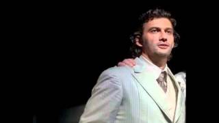 Jonas Kaufmann  Salut demeure chaste et pure Met 2011 [upl. by Annai]