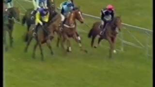 1987 Glenlivet Hurdle [upl. by Deanne]