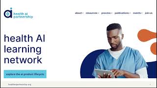 Organisational readiness and workforce training for AI implementation [upl. by Aleahcim]