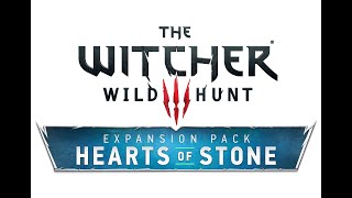 Gaunter oDimm Theme Unreleased Extended Part  The Witcher 3  Wild Hunt  Heart of Stone OST [upl. by Babs610]