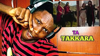 Ta Takkara Telugu  Video Song  Kalki 2898 AD  Prabhas  Disha Patani  Santhosh reaction [upl. by Nitsir68]