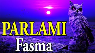 PARLAMI Fasma  PARLAMI Testo  Lyrics  Sanremo 2021 [upl. by Felecia]