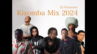 Kizomba Mix 2024 Vol2  Best of Kizomba  Dj Putopraia [upl. by Ssor]