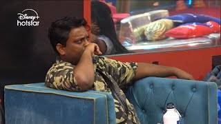 Bigg Boss Telugu 8  Day 66  Promo 1  Key Ni Pattu Contendership Gelichetattu Taks [upl. by Ahseyi344]