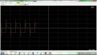 How to generate Oscillograph output in EDWinXP [upl. by Keating]