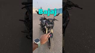 8 New Updates on 2024 Bajaj Pulsar N160 😍n160 pulsar shorts [upl. by Milt]