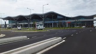 Cam Ranh Airport’s New International Terminal Vietnam travel guide [upl. by Adriano]