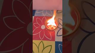 Fire 🔥 one water 😱। Science Experiment  science [upl. by Radford]