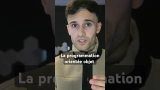 La programmation orientée objet en informatique coding programming softwaredeveloper [upl. by Assital]