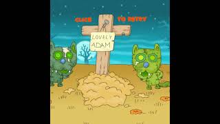 ADAM AND EVE ZOMBIES  Browser game  Браузерная игра [upl. by Beesley]