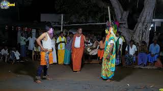 8 Parvathi  Tantarampattu Tullukuttipalaiyam Veerapathira swami nadagam [upl. by At]