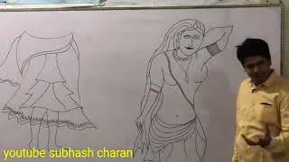 आभूषण Rajasthan GK for reet by subhash charan [upl. by Noelyn781]