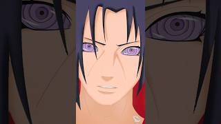 Can Itachi awaken the Rinnegan anime naruto narutoshippuden [upl. by Fairley]