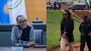 🚨🚨HE Paul KAGAME NAWE AVUZE KUBUSINZI  ATI IGIPIMO CYARI KIGIYE GUTURIKA [upl. by Feinberg]