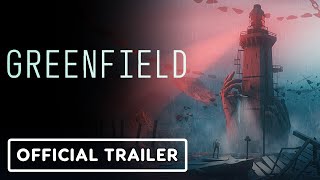 Greenfield  Official Announce Trailer [upl. by Jary]