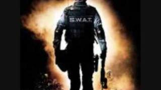 SWAT Soundtrack Samuel Jackson [upl. by Levona]