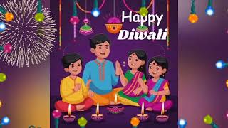 Wish U A Happy Diwali To All Viewers amp CustomerWell Wishers From PBM Construction amp Real Estates [upl. by Moyna]