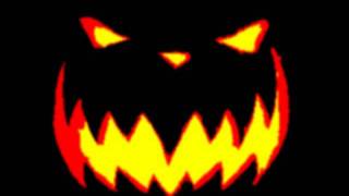 Halloween Metal Hip Hop Beat [upl. by Prowel221]