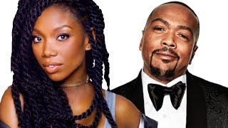 Brandy x Timbaland  The Sessions [upl. by Winebaum]