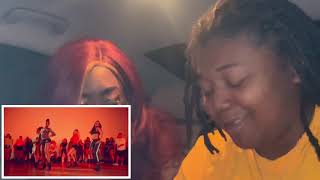 Beychella Homecoming mix  Beyonce  Aliya Janell Choreography  Queens N Lettos REACTION [upl. by Carpenter]