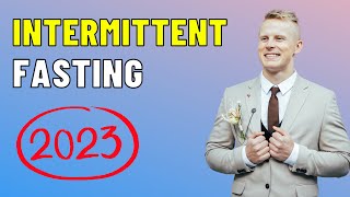 FULL GUIDE Intermittent Fasting Guide for 2023 [upl. by Viviane]