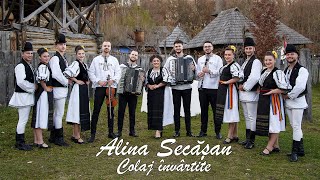 ALINA SECĂȘANColaj învârtite NOU [upl. by Issor]