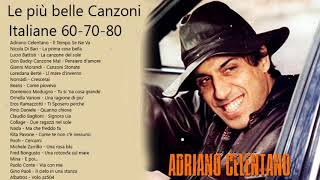 Adriano Celentano Greatest Hits Collection 2021 The Best of Adriano Celentano Full Album 8 [upl. by Ailadi]