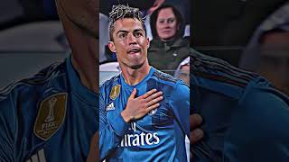 The Shocking Truth About Ronaldos Goal Scoring Ability [upl. by Wiedmann]