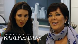 10 Times Kim Kardashian and Kris Jenner Were SAVAGE  KUWTK  E News [upl. by Ines730]