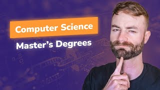 Top 5 Online Computer Science Masters Degrees  Level Up Now [upl. by Ferdie]