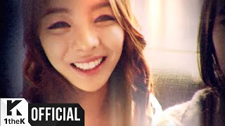 Ailee에일리  Heaven MV [upl. by Darton]