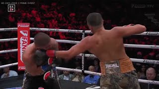 Anthony Pettis vs Chris Avila  FULL FIGHT RECAP [upl. by Abdul]