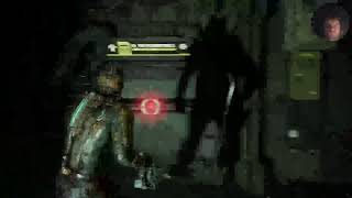 Dead space remake siaubo vakarai grista 2 dublis [upl. by Azil]