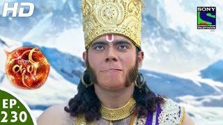 Suryaputra Karn  सूर्यपुत्र कर्ण  Episode 230  2nd May 2016 [upl. by Phia]