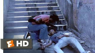 City of God 1010 Movie CLIP  I Want to Get My Fathers Murderer 2002 HD [upl. by Arlon250]