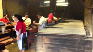 Smittys BBQ  Lockhart TX [upl. by Ocinemod957]