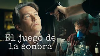 El Juego de la Sombra que Esconde Secretos Mortales  Películas Completas en Español Latino [upl. by Aneeras424]