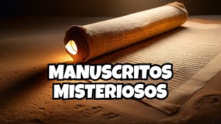 El GRAN ROLLO DE ISAÍAS Manuscritos del Mar Muerto [upl. by Neeli157]