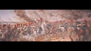 The battle of Borodino 2 1812 ACHEW 3v2 [upl. by Mencher7]