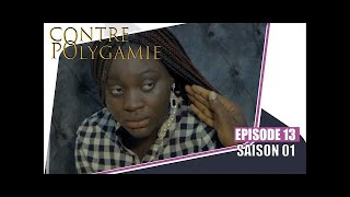 ContrePolygamie  Episode 13  Saison 1 Analyse [upl. by Notnef214]